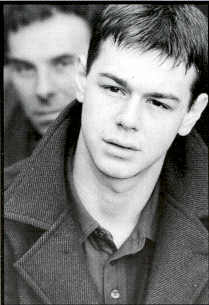 Danny Dyer, Certain Young Men, 1999