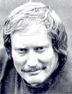 Garry McDermott, As You Like It, 1975