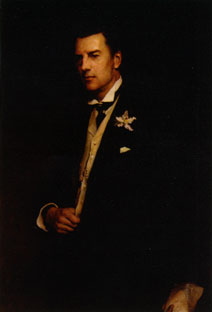 Joseph Chamberlain