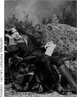 Oscar Wilde