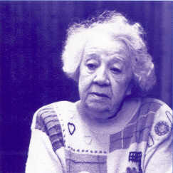 Gwennllian Davies, Cardiff East, 1997