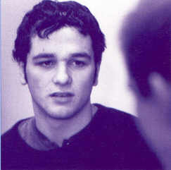 Matthew Rhys, Cardiff East, 1997