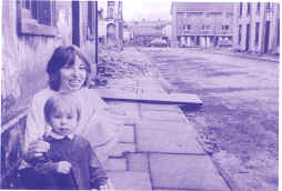 Patrick Street, 1969