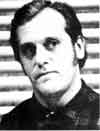 David Troughton, Fool for Love, 1985