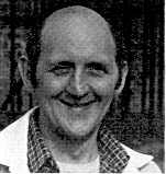 Robert Putt, Measure for Measure, 1979