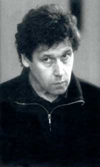 Stephen Rea, Uncle Vanya, 1995