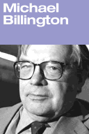 Michael Billington, Guardian Theatre Critic