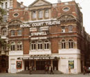 The Royal Court in the 1970s